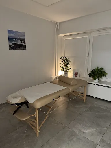 Fizjoterapia Masaż Stargard Angelika Wejner